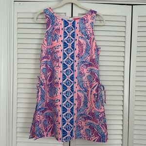 Lily Pulitzer Donna Romper